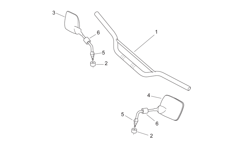 Ring nut for clamp