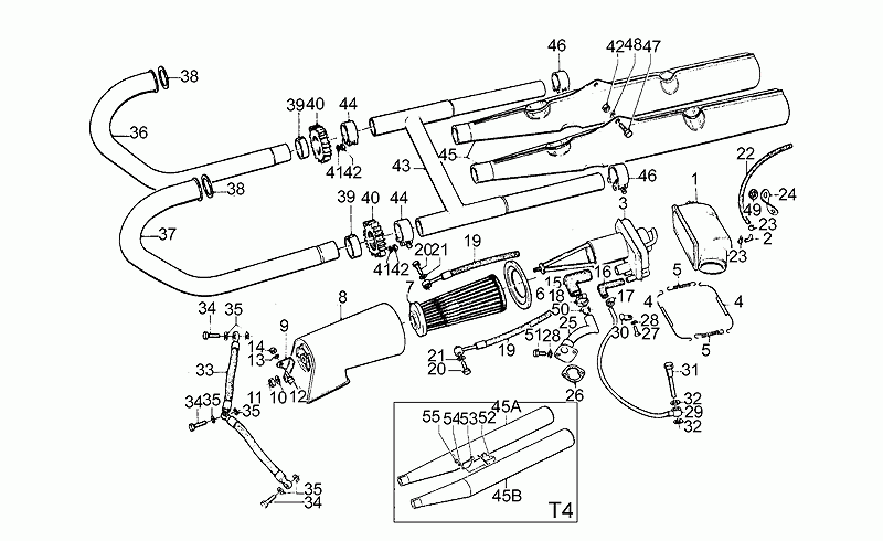 Expansion chamber