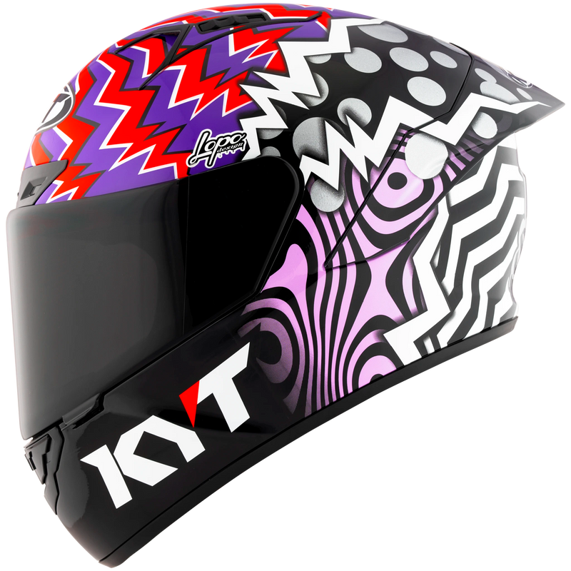 NZ-Race - Savadori Replica