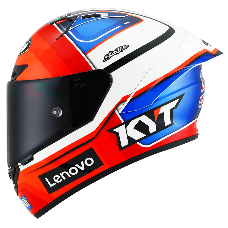 NZ-Race - Pirro Replica