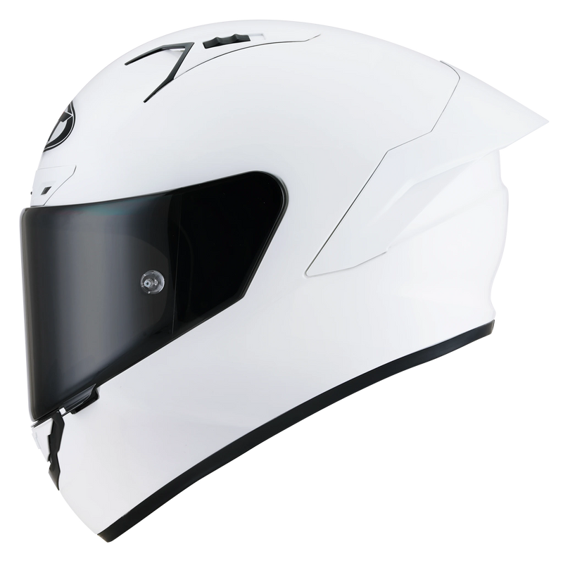 NZ-Race - Plain White