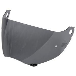 SHOEI C-49 SHIELD LT. SMOKE LIGHT