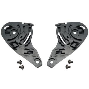 SHOEI CJ-2 BASE PLATE 2 SET FULL