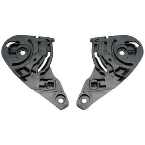 SHOEI CJ-2 BASE PLATE 2 SET