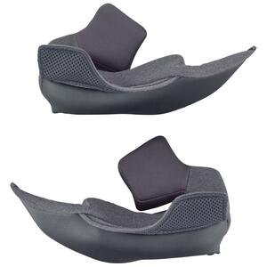 SHOEI NEOTEC3QM MESHISO CHEEKPAD31