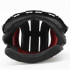 SHOEI HORNET X2 CENT.PAD M9