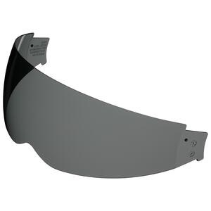 SHOEI QSV-2 SUN VISOR SMOKE
