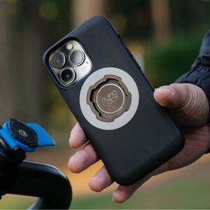 Quad Lock ORG CASE IPHONE XS MAX
