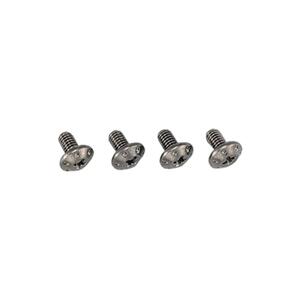 SHOEI QRSA SCREW SET (4)