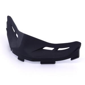 SHOEI VFX-EVO MUD GUARD WHITE