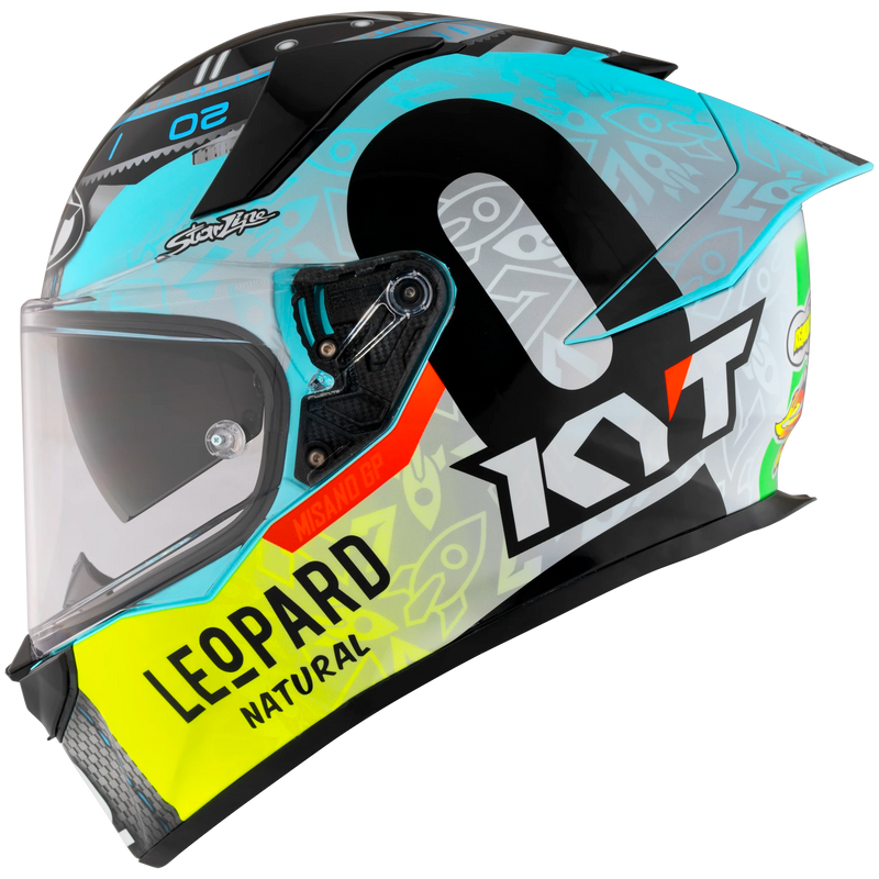R2R Replica Edition - Foggia Misano 2022