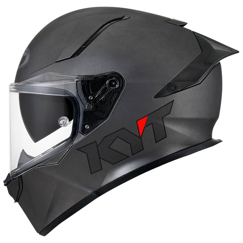 R2R Solid - Gunmetal (Matte)