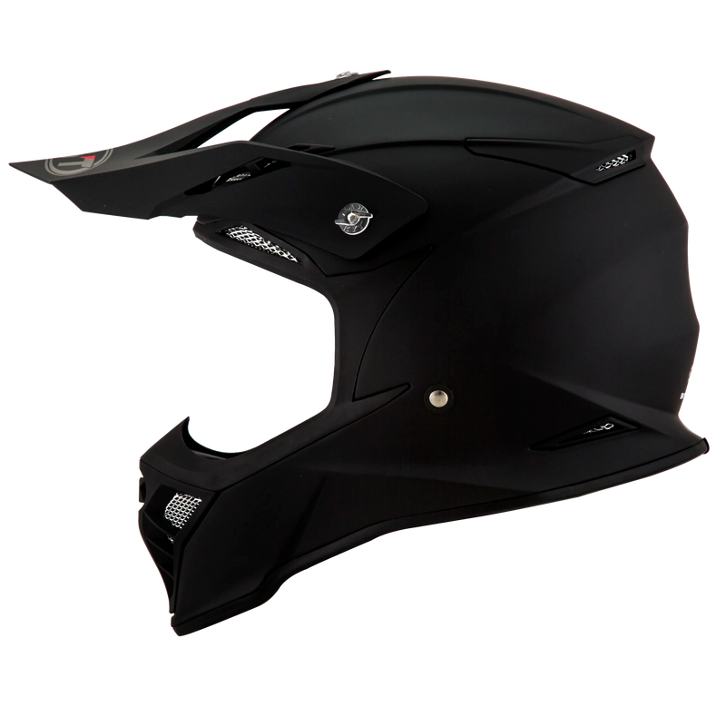 Skyhawk - Matte Black