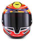 Supertech R7 Taiyo Furusato Helmet
