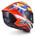 Supertech R7 Taiyo Furusato Helmet
