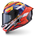 Supertech R7 Taiyo Furusato Helmet