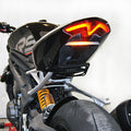 Triumph Speed Triple RS / RR 1200 Fender Eliminator
