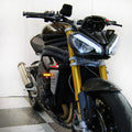 Triumph Speed Triple RS 1200 Front Turn Signals - TRIPLE-FB