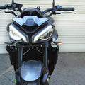Triumph Street Triple Front Turn Signals - STREET-FB-24