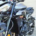 Triumph Street Triple Front Turn Signals - STREET-FB-24