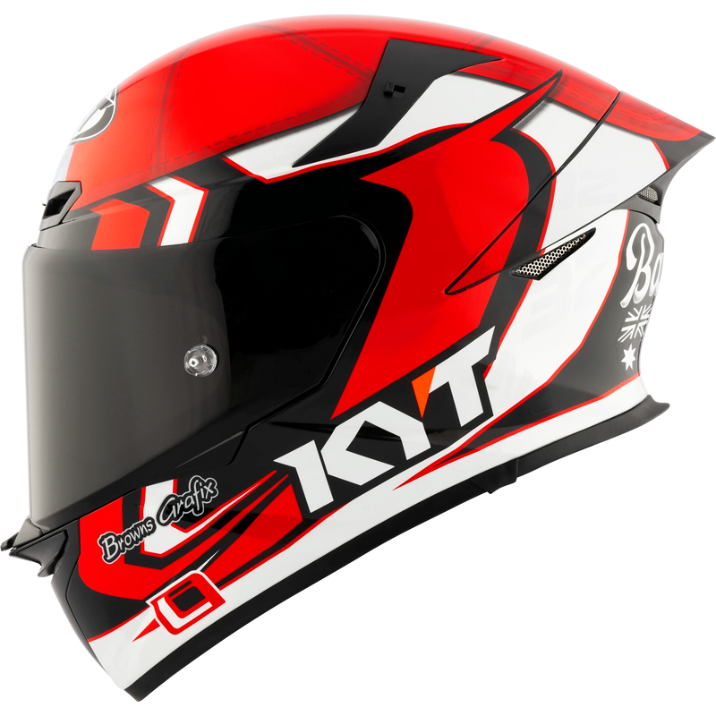 TT-REVO Replica Editions - Bayliss Replica
