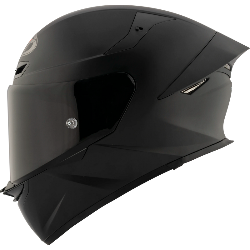 TT-REVO Solids - Matte Black